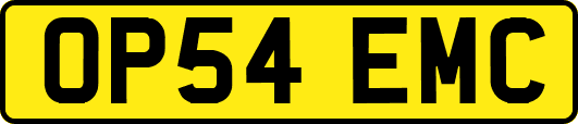 OP54EMC