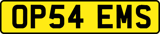 OP54EMS
