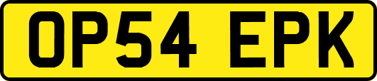 OP54EPK