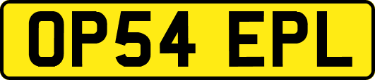 OP54EPL