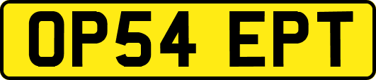 OP54EPT