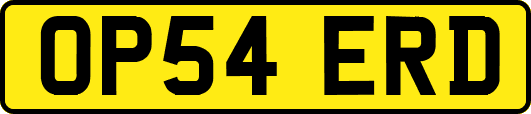 OP54ERD