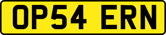 OP54ERN