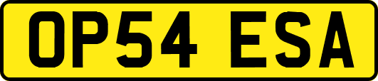OP54ESA