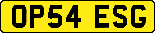OP54ESG