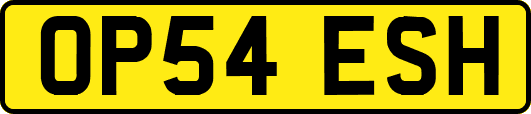 OP54ESH