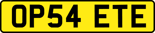 OP54ETE