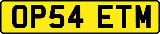OP54ETM