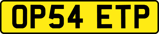 OP54ETP