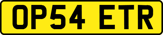 OP54ETR