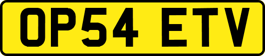 OP54ETV