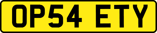 OP54ETY