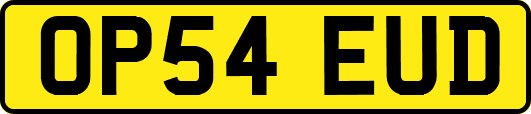OP54EUD