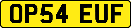 OP54EUF