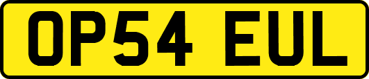 OP54EUL