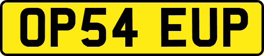 OP54EUP