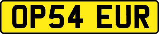 OP54EUR