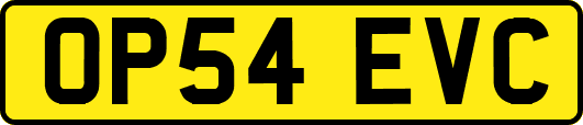 OP54EVC