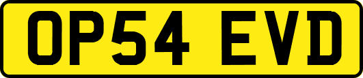 OP54EVD