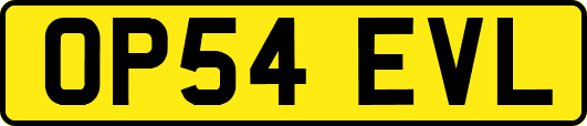OP54EVL