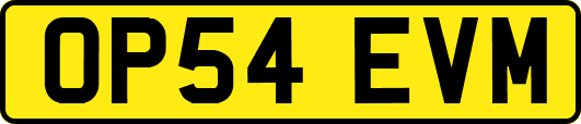 OP54EVM