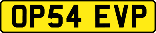 OP54EVP