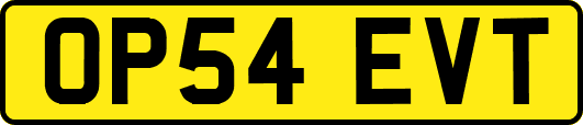 OP54EVT