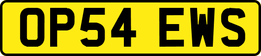 OP54EWS