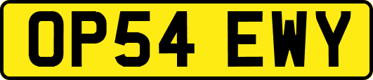 OP54EWY