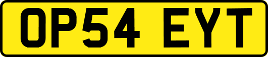 OP54EYT