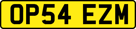 OP54EZM