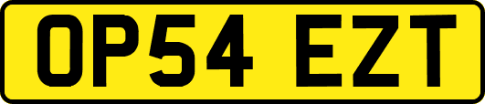 OP54EZT