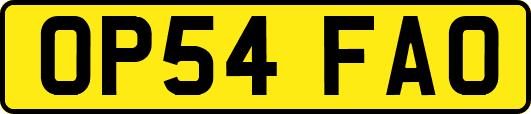 OP54FAO