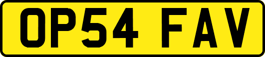 OP54FAV