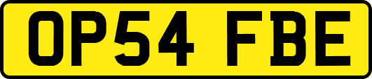 OP54FBE