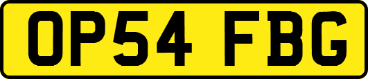 OP54FBG