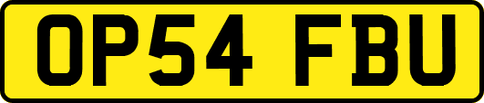 OP54FBU