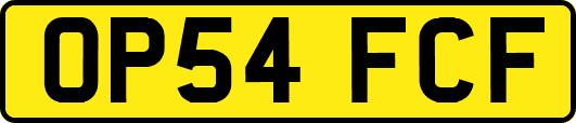 OP54FCF