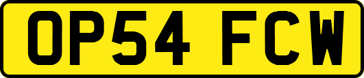 OP54FCW