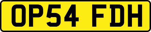 OP54FDH