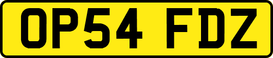 OP54FDZ