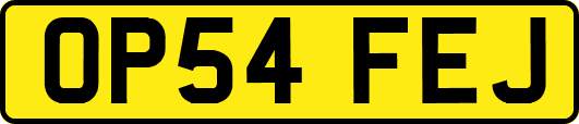 OP54FEJ