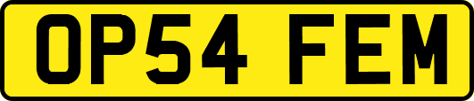 OP54FEM
