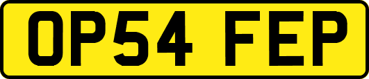 OP54FEP