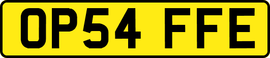 OP54FFE