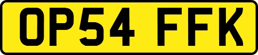 OP54FFK