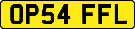 OP54FFL