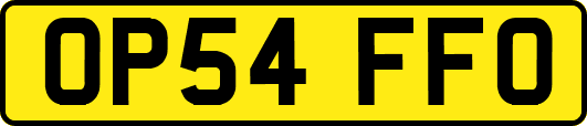 OP54FFO