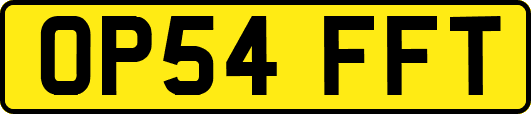 OP54FFT