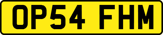 OP54FHM